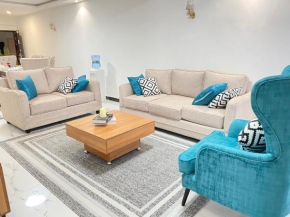 !!NEW!! Kilimani Apt near Yaya Centre, malls, hotels -gym, gazebo, and play ground
